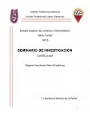 CURRICULUM. EJEMPLO Y DEFINICION