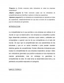 ¿Podrán evaluarse estos indicadores en todas las empresas cooperativas?