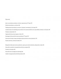 Modelo básico de proceso de marketing- 2007. Página 10