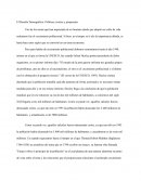 El Desafío Demográfico: Políticas, teorías y propuestas