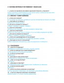 SISTEMA REPRODUCTOR FEMENINO Y MASCULINO