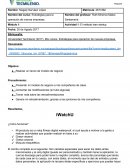 Actividad 1: El método lean startup