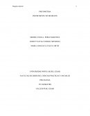 PSICOMETRIA adolescentes