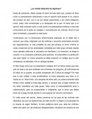 ¿La verdad detendrá las lágrimas?