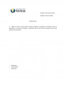 Resumen Management “Mc Donalds”