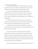 EL BURNOUT EN EL ENTRENADOR