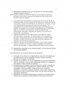 Laudon en el libro de Sistema de Informacion General