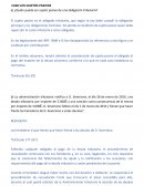 CASO LOS SUJETOS PASIVOS