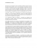 Psicología social 1 CUESTIONES CLAVES 1