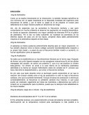 Discusion de corazon aislado