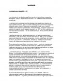 La minería en el siglo XIX y XX