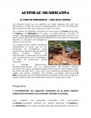 EL PERÚ EN EMERGENCIA – ¡UNA SOLA FUERZA!