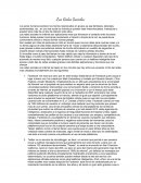 Las Redes Sociales en internet se basan en los vínculos que hay entre sus usuarios