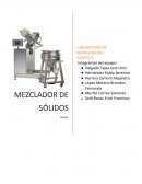 LABORATORIO DE BIOINGENIERÍA EQUIPO 4