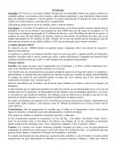 El universo. ¿Cuántas galaxias existen?