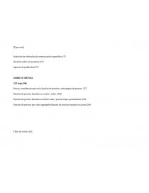 Modelo básico de proceso de marketing- 2007. Página 14