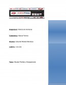 Década Perdida y Desaparecida