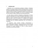 Guatemala, por sus características geológicas, climáticas y fisiológicas presenta una compleja diversidad de factores ambientales bióticos