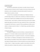 Comportamiento Grupal Factores socio-político