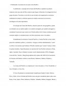 Definiendo el escenario de la cuenca Asia-Pacífico