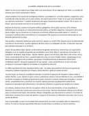 ¿La razón vencerá esta vez a la fuerza?