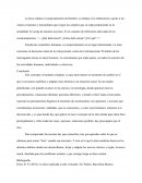 La ética estudia el comportamiento del hombre