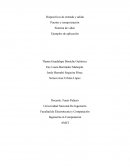 Puertos y temporización Sistema de video Ejemplos de aplicación