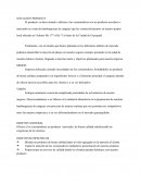 Empresa cangreburger