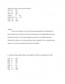 Analisis y fijacion de precios