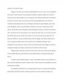 Sinopsis: El Escritor de Cartas