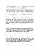 IMPORTANCIA DE LA EDUCACIÓN PREESCOLAR PARA DOCENTES, DIRECTIVOS Y PADRES DE FAMILIA DE PREESCOLAR Y PRIMARIA DE PIEDRAS NEGRAS, VER