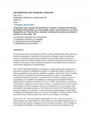 Lamento borincano