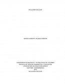 Inclusión escolar: opinión