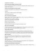 LA SOCIEDAD DEL CANSANCIO ¿Cual es el panorama patológico del que parte el autor?