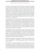 RESUMEN BASICO: EL HAMBRE NO AGUANTA MAS