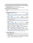 MODULO PLAN DE NEGOCIOS – FUENTES DE INVESTIGACION PARA PLANES DE NEGOCIOS