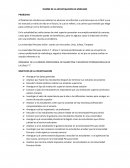 La gran Demanda y oferta academica de la escuela profesional de marketing y negocios internacionales upeu-tarapoto en el Peru