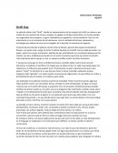 Draft Day. La película relata el día “Draft