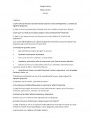 ¿Cuál te parece a vos que debería ser la función del espectador?