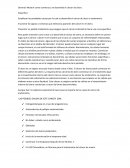 Cancer de utero. Mostrar como comienza y se desarrolla el cáncer de útero.