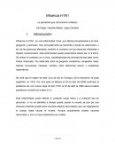 Influenza H1N1 La pandemia que conmocionó a México