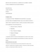 PROYECTO DE PLANEACIÓN DE LA COOPERATIVA DE AHORRO Y CRÉDITO FUTURO Y PROGRESO DE GALÁPAGOS (FUPROGAL).