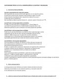 Conservación Ley de la conservación de la masa de Lavoisier
