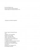 Instituto Superior de Formación Docente Nº 125 “¿Qué pasó en la educación argentina?”