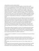 ¿Puede el papel de la incertidumbre estar siendo exagerado o sobrevalorado con respecto a la historia?