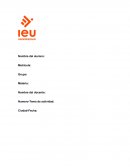 Análisis Critico sobre la influencia de las áreas jurídicas en la administración