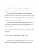 Concepto de vínculo - Gladys Adamson