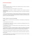 La fenomenología busca conocer la esencia