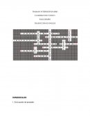 Examen que hace el juez por sí mismo, y en ocasiones con asistencia de los interesados