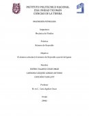 Fluido reynols INSTITUTO POLITECNICO NACIONAL
